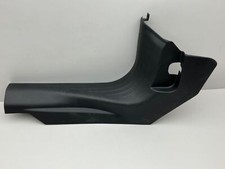 Einstiegsleiste Verkleidung Fußraum links schwarz 735579388SX Jeep Renegade Orig