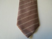 THOMAS COOPER SEIDENKRAWATTE SEIDENKRAWATTE MADE IN ITALY 798