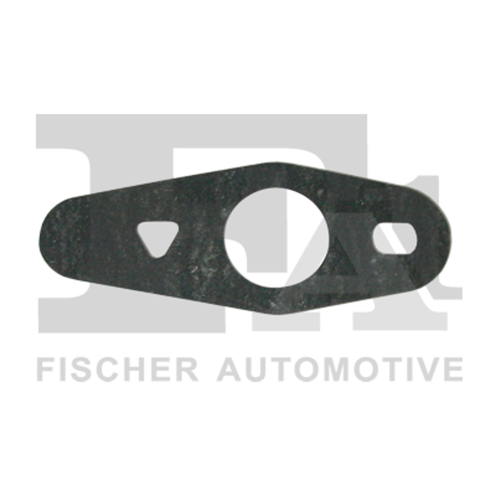 TURBOLADER DICHTUNG OPEL VECTRA 2.8T 05- - Picture 1 of 1