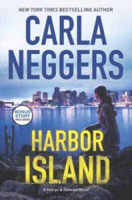 Harbor Island: Rock Point (Sharpe & Donovan) - Hardcover - GOOD