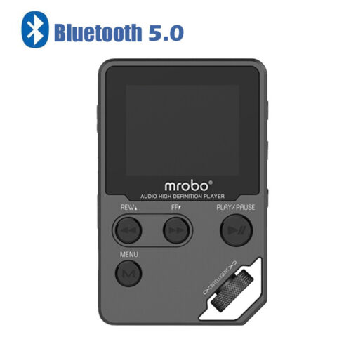 2024 MP3 Player HiFi Music DAC HD Lossless Stereo DSD High Resolution MP3 Player - Picture 14 of 14