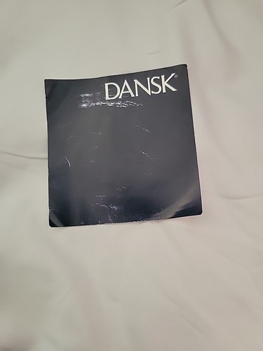 Danish Modern Dansk für Kiste & Fass gestocktes Holz Eiskübel - Bild 9 von 9