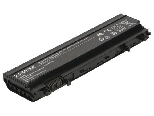 Batteria Notebook 2P-451-BBIF 2-Power per Dell Latitude - 11.1V 57Wh