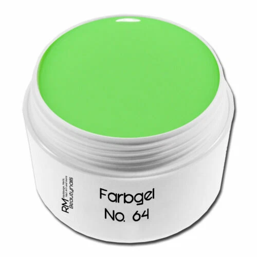 Glänzende Gel-und Shellac-Lacke in Blau