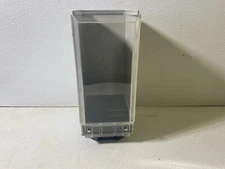 Vendstar 3000 Canister w Candy Wheel New Old Stock NOS Bulk Vending Machine