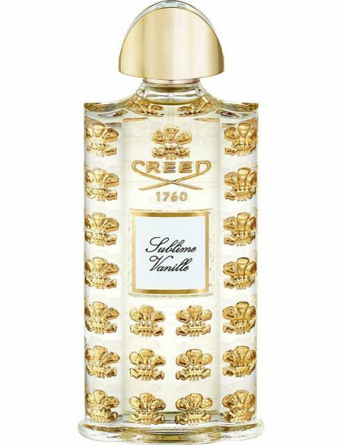 Creed Cologne Creed Sublime Vanille Fragrantica Royal Mayfair