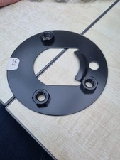 OEM Citroen Relay / Peugeot Boxer Spare Wheel Support Parts: 7603W0