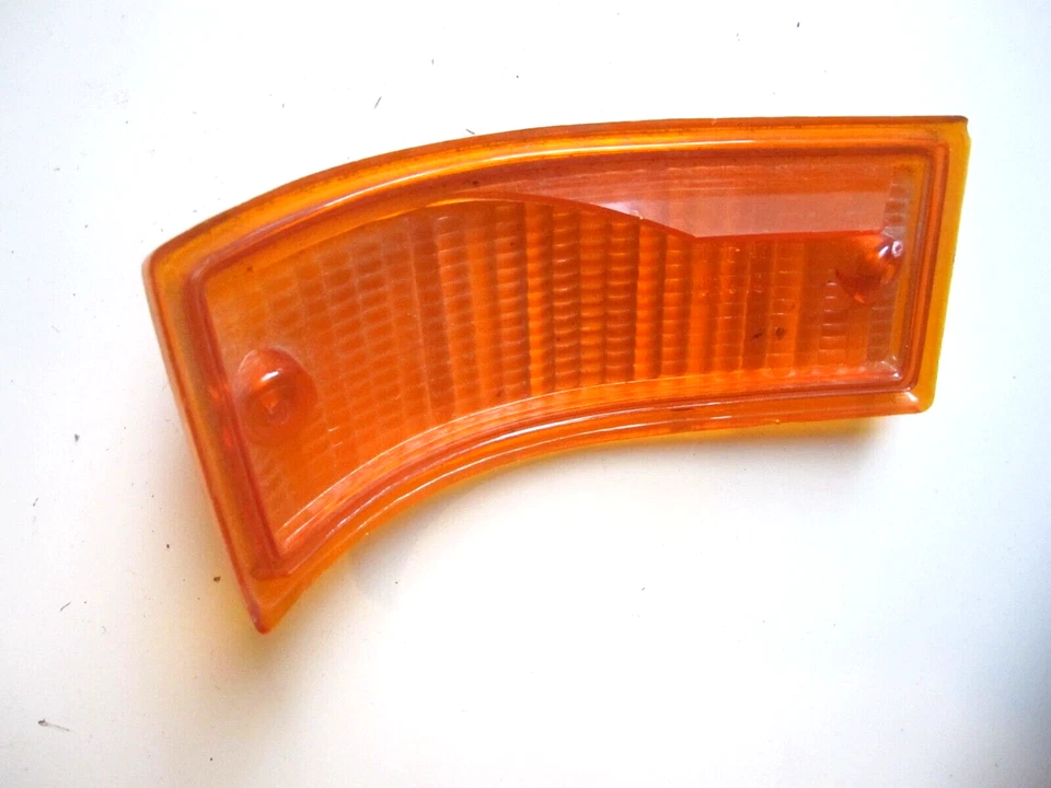 OPEL 1900 SEDÁN WAGON 1971-73 LENTE GIRATORIA DELANTERA IZQUIERDA Foto 3 de 3