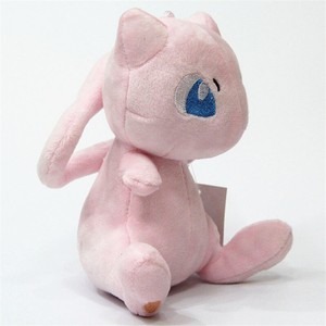 pink teddy pokemon