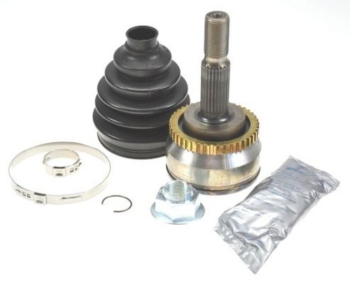 Giunto Albero Trasmissione BMW F10 520 D XDrive 190 CV Diesel 140 KW 2014 - 2016 B47 D20 A ▷ AUTODOC - Foto 2