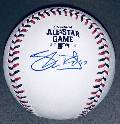 shane bieber all star game