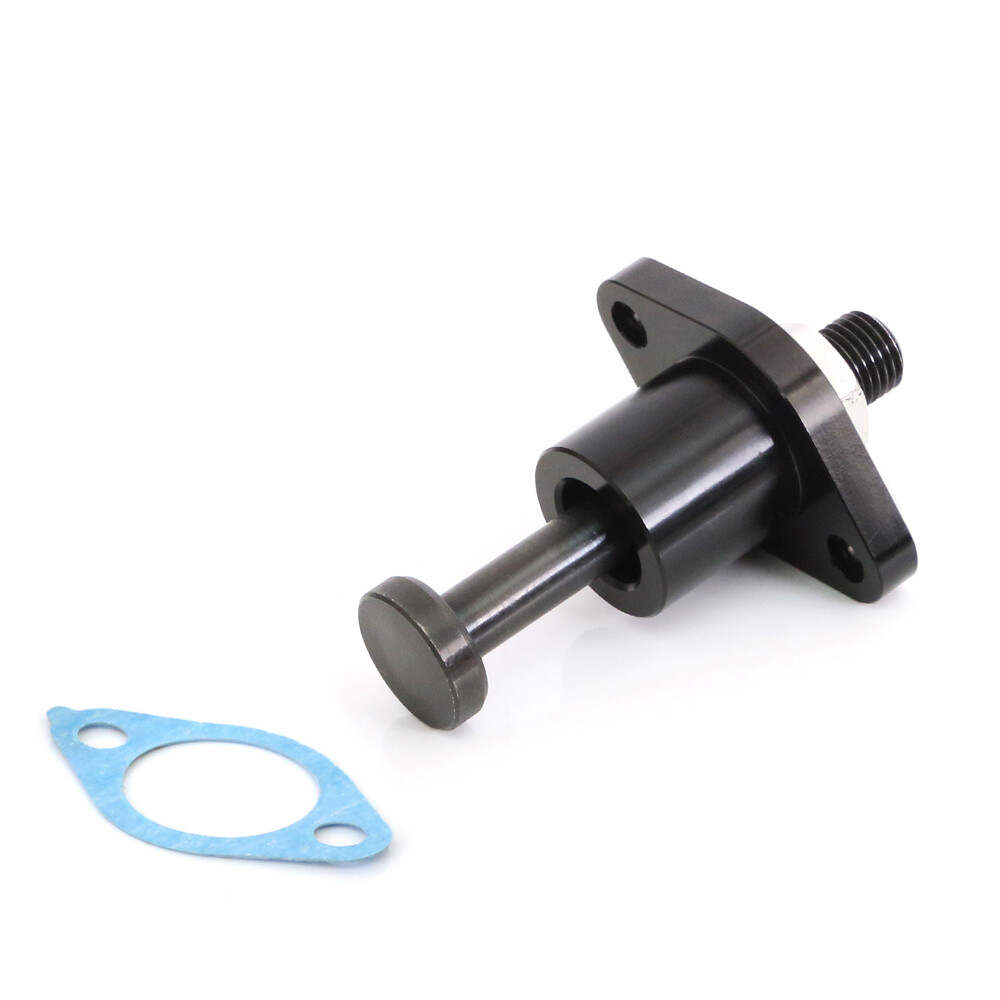Black CNC Motorcycle Cam Chain Tensioner For Yamaha MT-09 FZ09 14