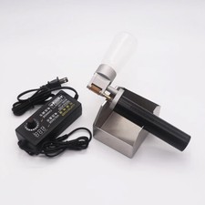 Handheld Oil Edge Machine Leather Edge Inking Oiling Coating Oil Edging Machine