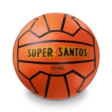 Mondo pallone Super Santos mare spiaggia calcio divertimento bambini bambine