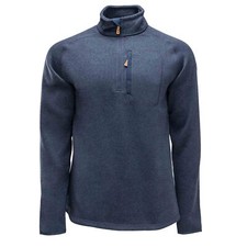 Herren Sweatshirt Fjallraven Ovik Fleece F87154-560