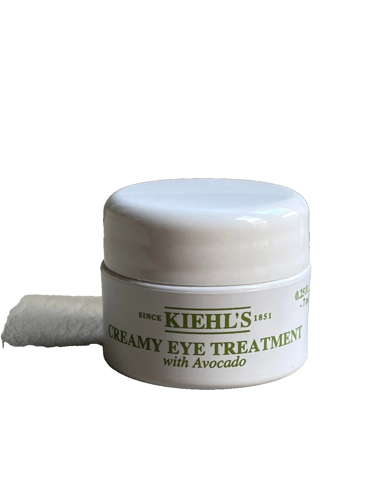 Tratamientos y máscaras para Kiehl's Ojo con vitaminas