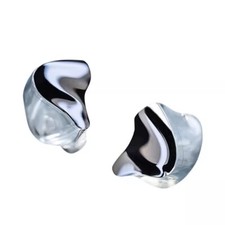 DUNU GLACIER 1DD 4BA 4EST Tribrid Flagship IEMs