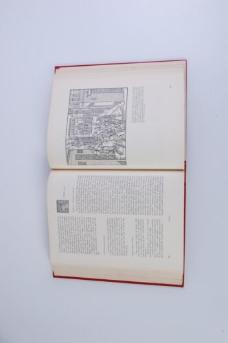 The Bible 4 Volume Special Watermarked Paper Deluxe Edition 1963 - Picture 10 of 12