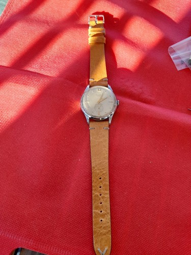 Vintage NOS VENUS 17 jewels Manual Wind Ladies Watch _3065 - Picture 14 of 14