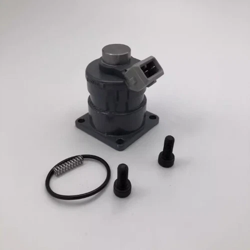 1PC NEW FIT FOR Hydraulic pump solenoid valve electronic valve EX200-1-2-3 
