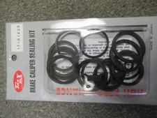 TOURMAX JAPAN   BRAKE CALIPER SEAL KIT - FRONT ZX600 ZX750 ZX900 ZX1100 ZR1100