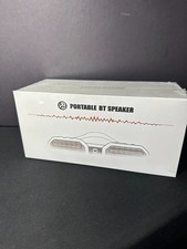 Bluetooth Portable Wireless Speaker Outdoor B...