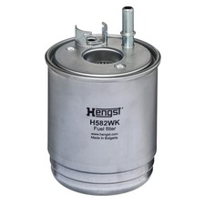 Kraftstofffilter HENGST FILTER H582WK Leitungsfilter für HYUNDAI i30 PDE PD PDEN