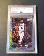 2018 Panini National Convention Wrapper Redemption Cards 22
