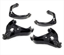 4 brazos de control inferiores superiores para Dodge Ram 1500 5 tacos tracción trasera 06-08