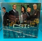 Csi: Crime Scene Investigation: the Complete Series (DVD)