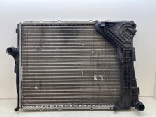 Radiateur BMW 330
