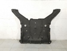 Ford Mustang 2.3 EcoBoost 2024 Under Engine S...