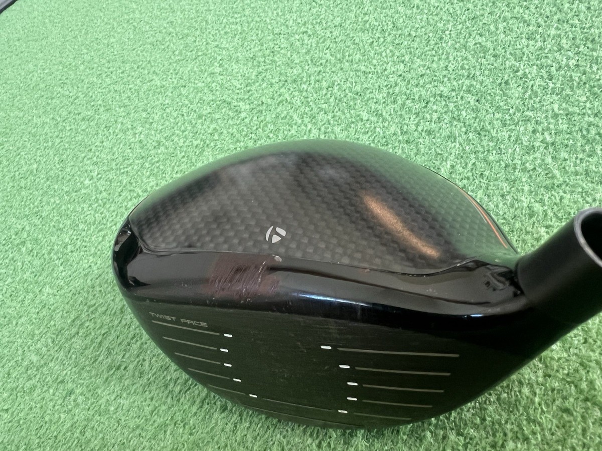 Taylor Made Mini D 11.5° TaylorMade BRNR Mini Driver ON SALE - Carl's Golfland