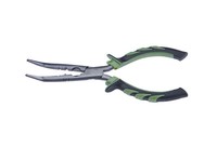 Balzer Universal-Zange Gebogen 22,5Cm - Angelzange, Zange Zum Angeln, LöSezange