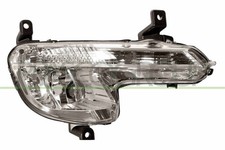 Nebelscheinwerfer Rechts Für Peugeot 508 I 8D 2010-2018