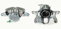 Bremssattel Axia 392248 54Mm FüR VW Golf 3 Variant 1H5 1H1 4 1E7 Van Vento 1H2
