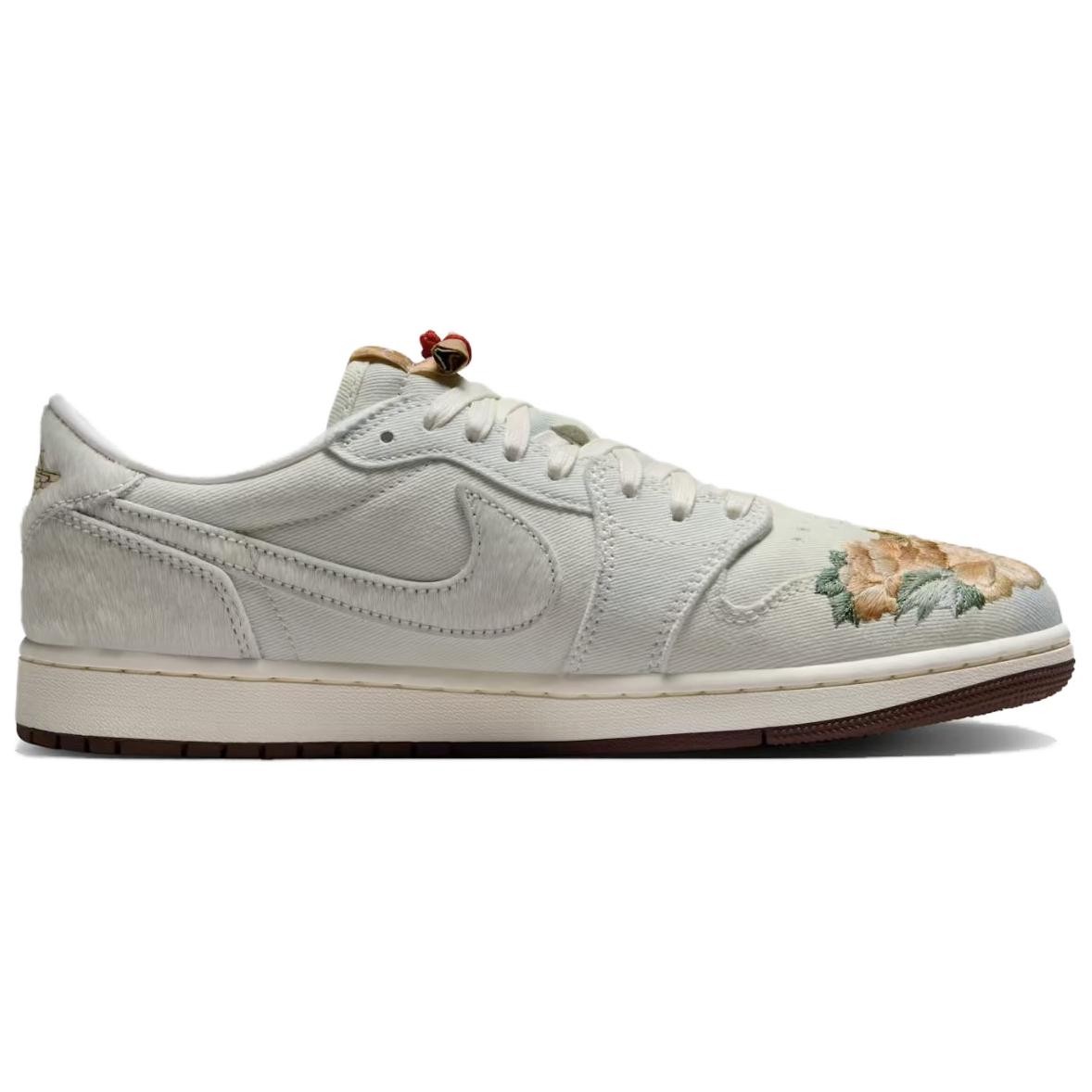 Air Jordan 1 OG 2026 Low Chinese New Year - IQ1108-011 | eBay