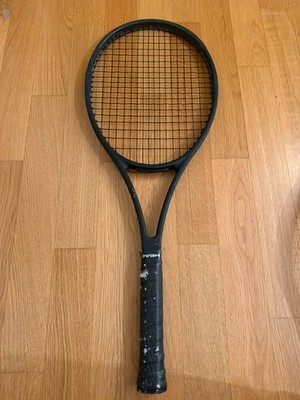 Wilson Pro Staff RF97 V13 L3 / Griff 3, 340g, bespannt mit Iso-Speed