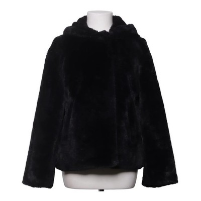 Primark, Jacke, Damen, Größe: S, Schwarz, Polyester, Sonstiges #sKX