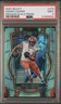 2022 Panini Select - Club Level Amari Cooper #279 Dragon Scale Prizm /89 PSA 9