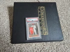 2003 Topps LeBron James #221 Rookie Card PSA 10 Gem Mint PSA authenticated bag