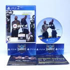 UFC 4 PS4 - PlayStation 4