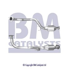 Catalyseurs Audi 100