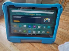 Amazon Fire HD 10 Tablet 11.Generation  32 GB super Zustand