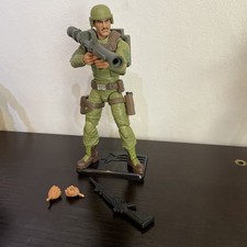 Gi Joe Classified Retro Zap