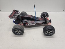 TRAXXAS BANDIT 1/10 W/REMOTE P03057544 