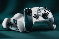 8Bitdo Ultimate Controller - 10Th Anniversary Limited Edition