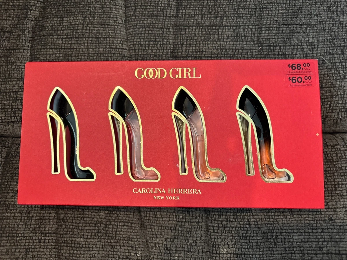 Good Girl Perfume for Women for sale | eBay