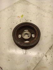 Harmonic Balancer Fits 13-20 BR-Z 951844