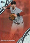 2026 Topps Series 2 Nolan Arenado Base (RAW)
